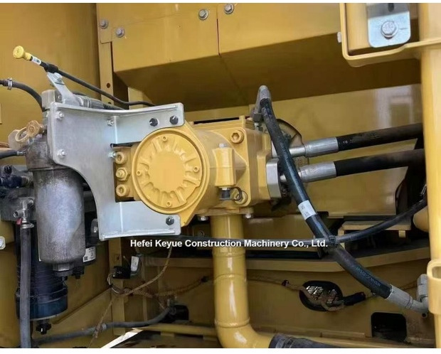 2023 Caterpillar 330GC - Pelle sur chenille: photos 2 2023 Caterpillar 330GC - Pelle sur chenille: photos 2