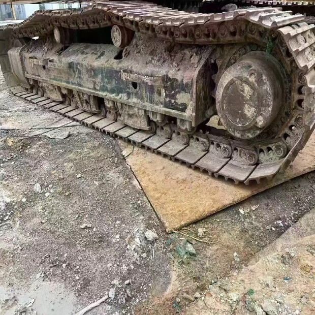 2023 Caterpillar 330GC - Pelle sur chenille: photos 5 2023 Caterpillar 330GC - Pelle sur chenille: photos 5