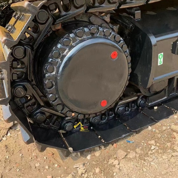 2023 Caterpillar 349 - Pelle sur chenille: photos 3 2023 Caterpillar 349 - Pelle sur chenille: photos 3