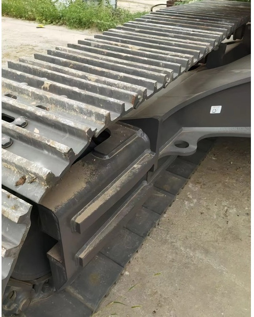 2023 Volvo EC380 - Pelle sur chenille: photos 2 2023 Volvo EC380 - Pelle sur chenille: photos 2