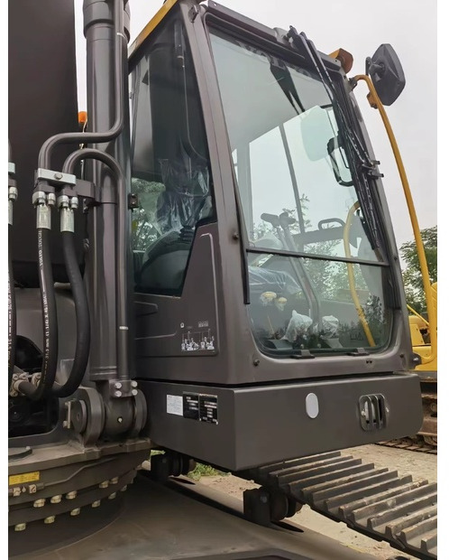 2023 Volvo EC380 - Pelle sur chenille: photos 5 2023 Volvo EC380 - Pelle sur chenille: photos 5