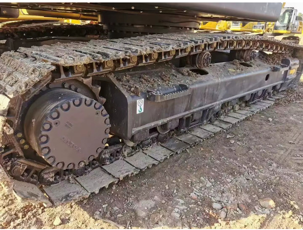 2024 Volvo EC360 - Pelle sur chenille: photos 4 2024 Volvo EC360 - Pelle sur chenille: photos 4