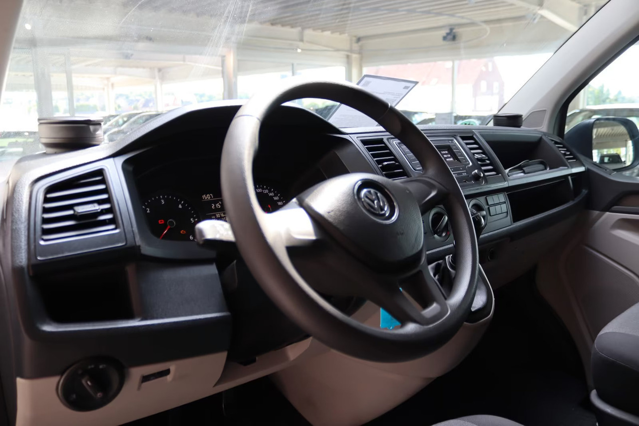 VOLKSWAGEN T6 Werkstatteinrichtung Jungheinrich - Fourgon utilitaire: photos 5 VOLKSWAGEN T6 Werkstatteinrichtung Jungheinrich - Fourgon utilitaire: photos 5