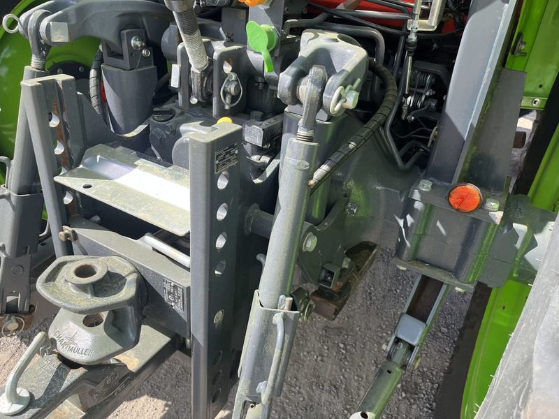 KUBOTA M5111 LP - Tracteur agricole: photos 5 KUBOTA M5111 LP - Tracteur agricole: photos 5