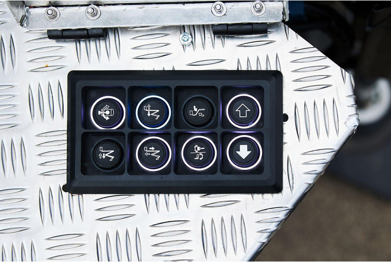 Oil & Steel Scorpion 18 Sobre IVECO DAILY 35S14 entre ejes 3750 mm - Camion avec nacelle: photos 4 Oil & Steel Scorpion 18 Sobre IVECO DAILY 35S14 entre ejes 3750 mm - Camion avec nacelle: photos 4