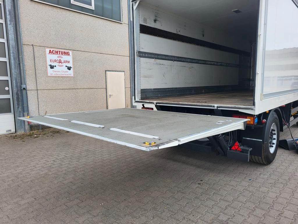 Diversen Drehschemel Vermietung möglich LBW Durchladbar Drehschemel Vermietung möglich LBW Durchladbar - Remorque fourgon: photos 3 Diversen Drehschemel Vermietung möglich LBW Durchladbar Drehschemel Vermietung möglich LBW Durchladbar - Remorque fourgon: photos 3