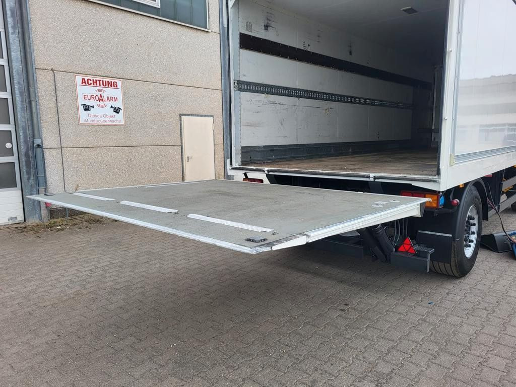 Diversen Drehschemel Vermietung möglich LBW Durchladbar Drehschemel Vermietung möglich LBW Durchladbar - Remorque fourgon: photos 4 Diversen Drehschemel Vermietung möglich LBW Durchladbar Drehschemel Vermietung möglich LBW Durchladbar - Remorque fourgon: photos 4