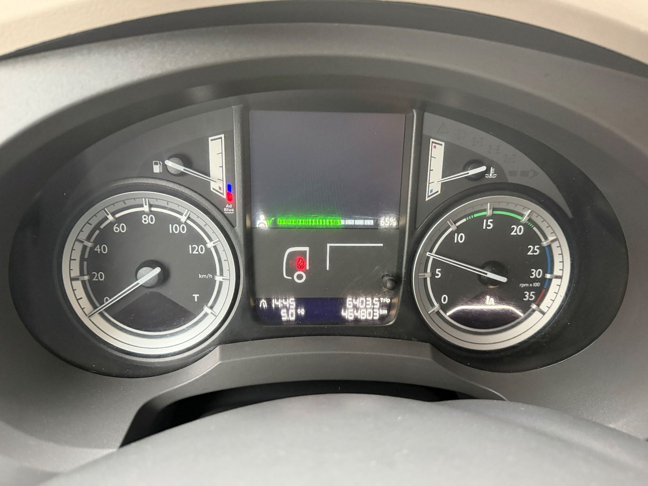 Camion à rideaux coulissants DAF LF 260 2T LBW TÜV neu: photos 7