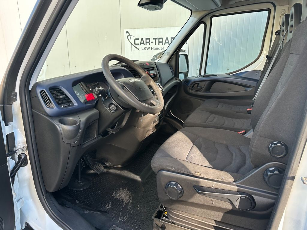 Crédit-bail de Iveco Daily 35S14 MAXI L4H3 HiMatic Iveco Daily 35S14 MAXI L4H3 HiMatic Iveco Daily 35S14 MAXI L4H3 HiMatic Iveco Daily 35S14 MAXI L4H3 HiMatic: photos 6