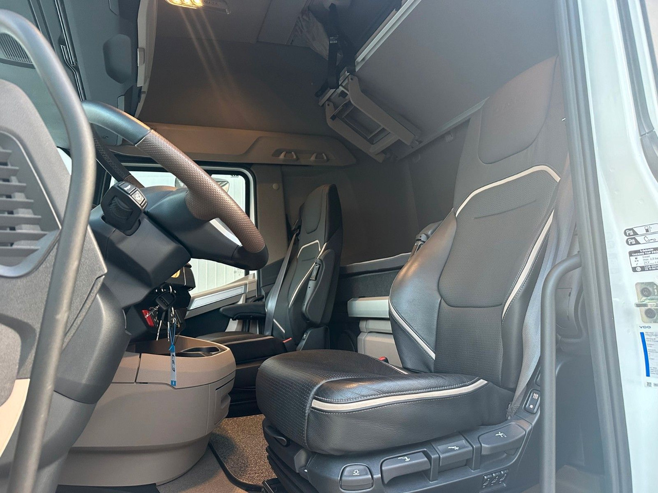 DAF XG+530 Vollausstattung - Tracteur routier: photos 5 DAF XG+530 Vollausstattung - Tracteur routier: photos 5