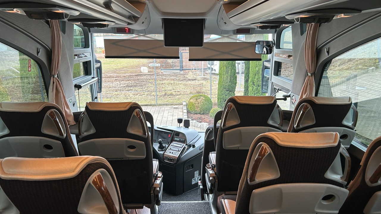 Autocar neuf MERCEDES-BENZ Travego 580 RHD M: photos 10