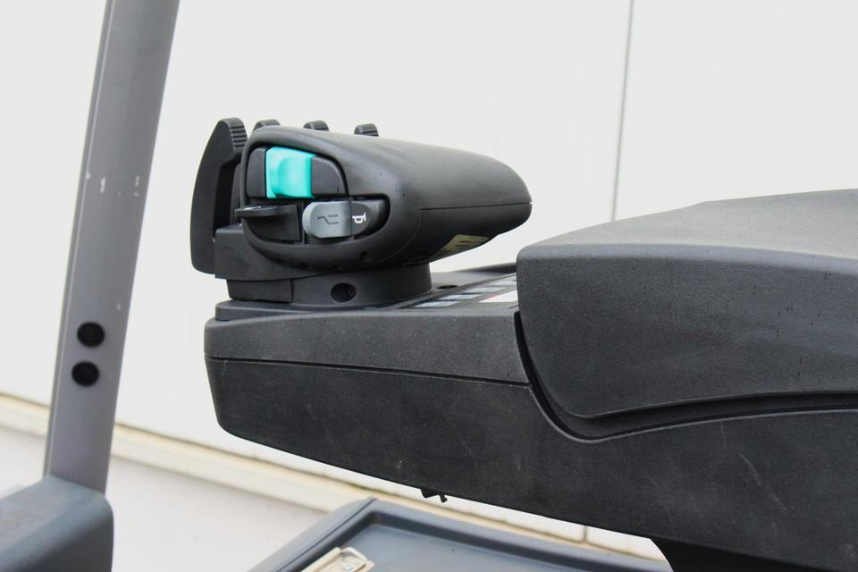 Chariot élévateur électrique JUNGHEINRICH EFG318k - 2017 - 3664Std.: photos 19 Chariot élévateur électrique JUNGHEINRICH EFG318k - 2017 - 3664Std.: photos 19