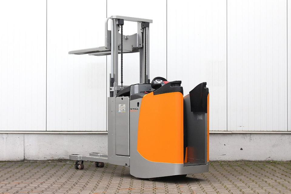 STILL EXD-S20 - Initialhub / Doppelstock - Gerbeur: photos 2 STILL EXD-S20 - Initialhub / Doppelstock - Gerbeur: photos 2