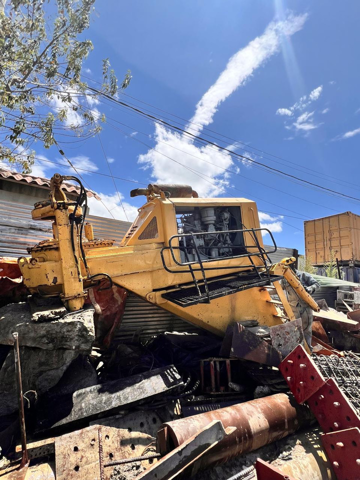 SOILMEC RTC-S - Foreuse: photos 1 SOILMEC RTC-S - Foreuse: photos 1