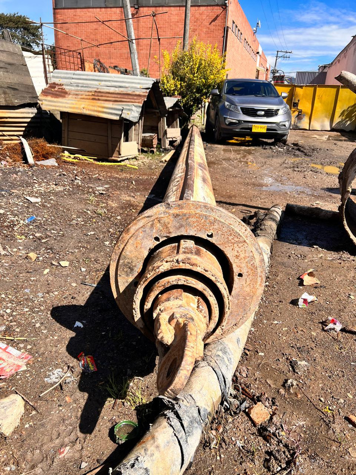 Foreuse SOILMEC RTC-S: photos 6