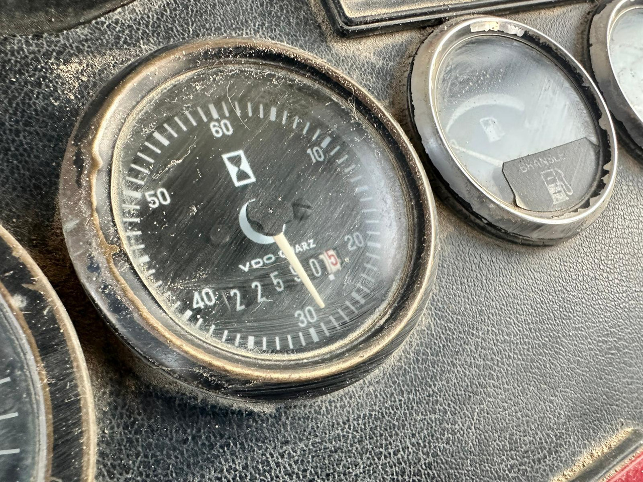 Ljungby 2240 - Chargeuse sur pneus: photos 3 Ljungby 2240 - Chargeuse sur pneus: photos 3