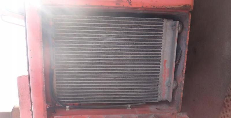 CHŁODNICA ATLAS 1704 LIEBHERR FAUN JCB CASE - Radiateur: photos 1 CHŁODNICA ATLAS 1704 LIEBHERR FAUN JCB CASE - Radiateur: photos 1