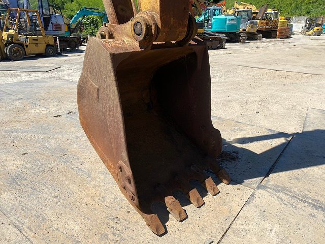 Crédit-bail de CAT 320D-E CAT 320D-E: photos 6