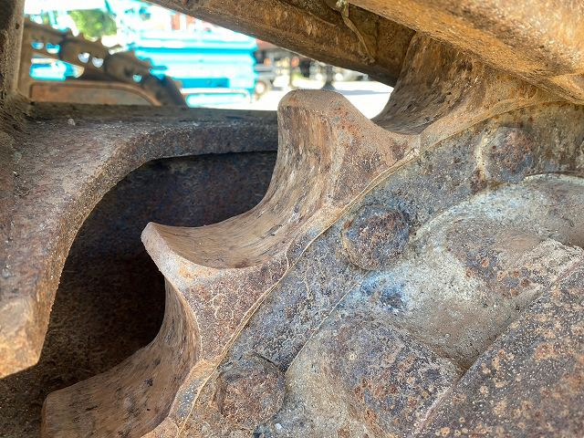 Crédit-bail de CAT 320D-E CAT 320D-E: photos 17