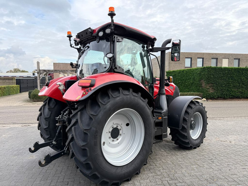 Case IH Maxxum 150 CVX Stage V - Tracteur agricole: photos 3 Case IH Maxxum 150 CVX Stage V - Tracteur agricole: photos 3