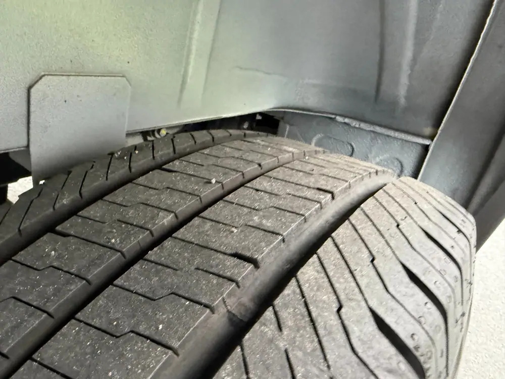 Fourgon utilitaire neuf Iveco Daily 35-140 *L2H2*DISPO DE STOCK*Airco*Cruise control: photos 10 Fourgon utilitaire neuf Iveco Daily 35-140 *L2H2*DISPO DE STOCK*Airco*Cruise control: photos 10