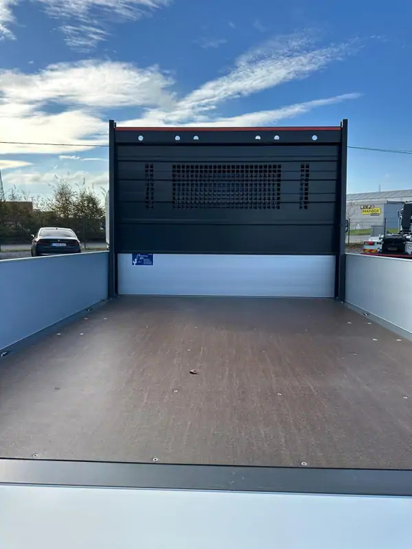 Mercedes-Benz Sprinter 317 CDI * BRAND NEW*CREW CAB 7 SEATS - Utilitaire plateau, Utilitaire double cabine: photos 5 Mercedes-Benz Sprinter 317 CDI * BRAND NEW*CREW CAB 7 SEATS - Utilitaire plateau, Utilitaire double cabine: photos 5