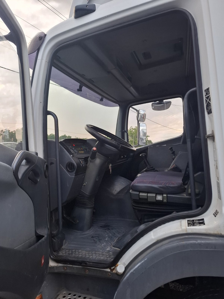 Camion MERCEDES-BENZ ATEGO 1523: photos 16