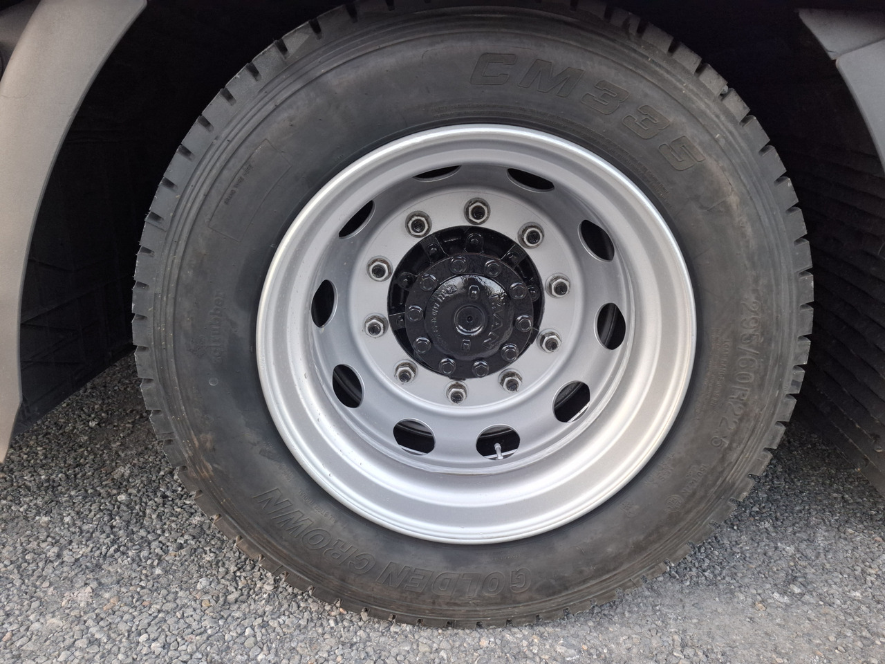 Camion à rideaux coulissants MAN TGX 26.440 E6 + SCHMITZ: photos 23