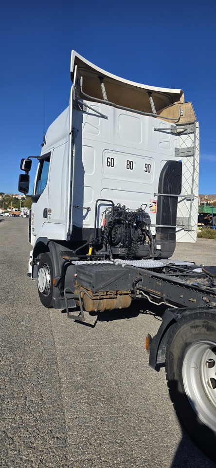 RENAULT PRENIUM - Tracteur routier: photos 5 RENAULT PRENIUM - Tracteur routier: photos 5