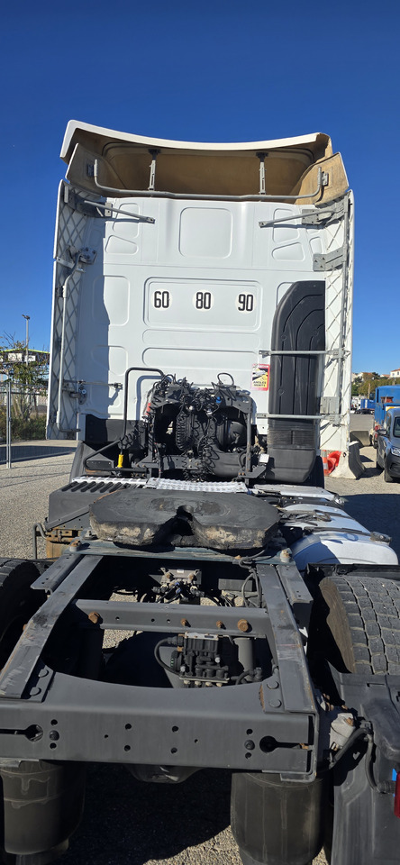 RENAULT PRENIUM - Tracteur routier: photos 4 RENAULT PRENIUM - Tracteur routier: photos 4