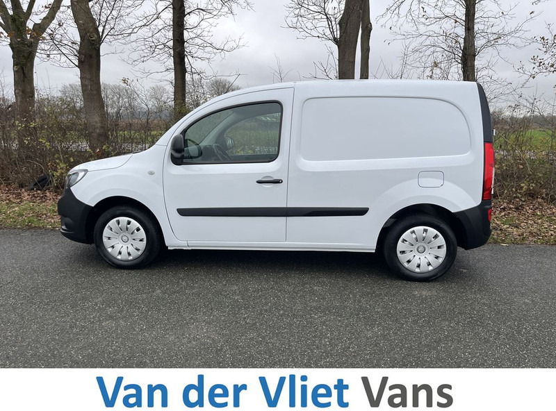 Mercedes-Benz Citan 109 CDI 90pk E6 Ambition BPM Vrij! Lease €240 p/m, Airco, Cruise controle, Schuifdeur, Mistlampen, Onderhoudshistorie aanwezig - Fourgonnette: photos 5 Mercedes-Benz Citan 109 CDI 90pk E6 Ambition BPM Vrij! Lease €240 p/m, Airco, Cruise controle, Schuifdeur, Mistlampen, Onderhoudshistorie aanwezig - Fourgonnette: photos 5