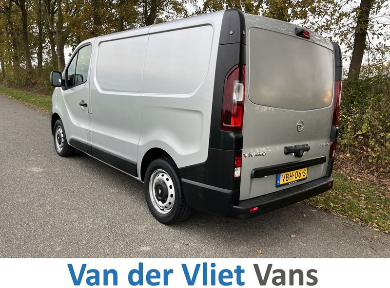 Opel Vivaro 1.6 CDTI E6 126pk Edition BPM Vrij! Lease €220 /m, Airco, Navi, PDC, Cruise controle, Onderhoudshistorie aanwezig - Fourgonnette: photos 3 Opel Vivaro 1.6 CDTI E6 126pk Edition BPM Vrij! Lease €220 /m, Airco, Navi, PDC, Cruise controle, Onderhoudshistorie aanwezig - Fourgonnette: photos 3