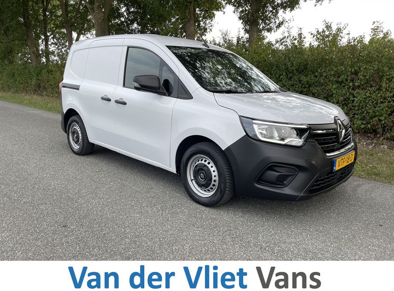 Renault Kangoo 1.5 Blue E6 dCi Comfort Lease €246 p/m Airco, Navi, apple carplay/android, PDC, Trekhaak, Cruise controle, onderhoudshistorie aanwezig - Fourgonnette: photos 1 Renault Kangoo 1.5 Blue E6 dCi Comfort Lease €246 p/m Airco, Navi, apple carplay/android, PDC, Trekhaak, Cruise controle, onderhoudshistorie aanwezig - Fourgonnette: photos 1
