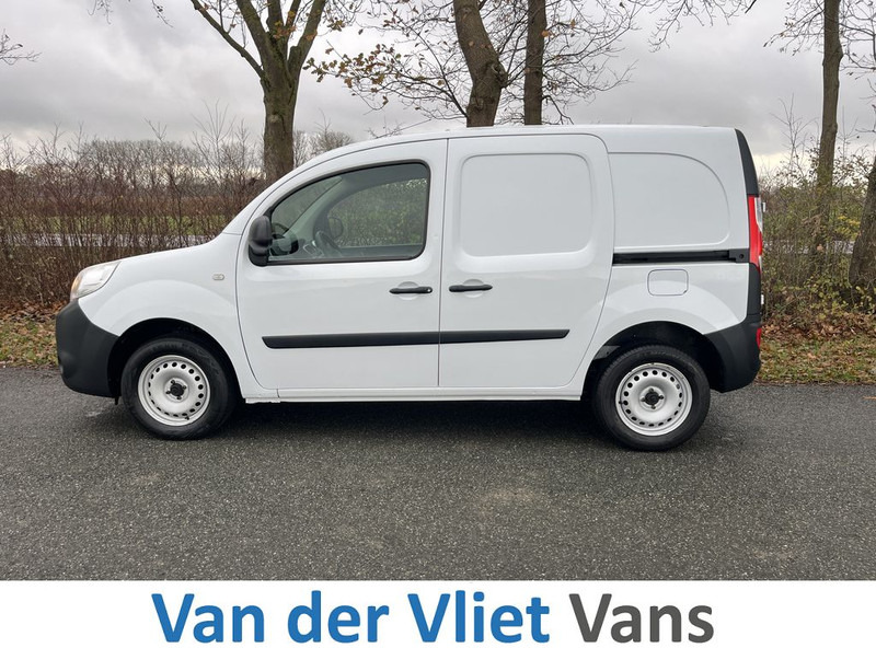 Renault Kangoo 1.5 dCi 90pk E6 Comfort BPM Vrij! Lease €129 p/m, Airco, PDC, 2x Schuifdeur Volledig onderhoudshistorie aanwezig - Fourgonnette: photos 5 Renault Kangoo 1.5 dCi 90pk E6 Comfort BPM Vrij! Lease €129 p/m, Airco, PDC, 2x Schuifdeur Volledig onderhoudshistorie aanwezig - Fourgonnette: photos 5