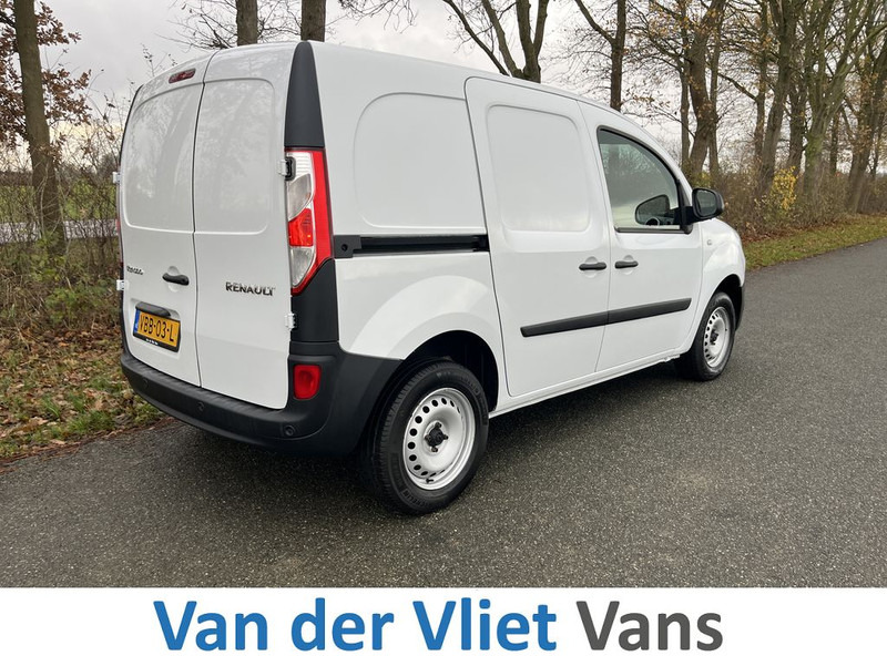 Renault Kangoo 1.5 dCi 90pk E6 Comfort BPM Vrij! Lease €129 p/m, Airco, PDC, 2x Schuifdeur Volledig onderhoudshistorie aanwezig - Fourgonnette: photos 4 Renault Kangoo 1.5 dCi 90pk E6 Comfort BPM Vrij! Lease €129 p/m, Airco, PDC, 2x Schuifdeur Volledig onderhoudshistorie aanwezig - Fourgonnette: photos 4