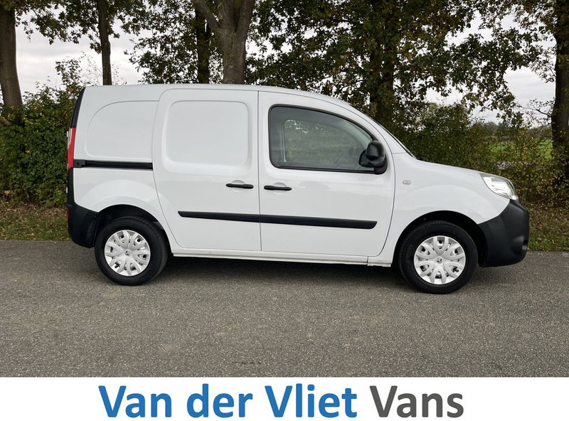 Renault Kangoo 1.5 dCi 90pk E6 Comfort BPM Vrij! Lease €129 p/m, Airco, PDC, Volledig onderhoudshistorie aanwezig - Fourgonnette: photos 5 Renault Kangoo 1.5 dCi 90pk E6 Comfort BPM Vrij! Lease €129 p/m, Airco, PDC, Volledig onderhoudshistorie aanwezig - Fourgonnette: photos 5