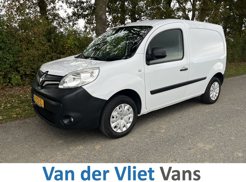 Renault Kangoo 1.5 dCi 90pk E6 Comfort BPM Vrij! Lease €129 p/m, Airco, PDC, Volledig onderhoudshistorie aanwezig - Fourgonnette: photos 2 Renault Kangoo 1.5 dCi 90pk E6 Comfort BPM Vrij! Lease €129 p/m, Airco, PDC, Volledig onderhoudshistorie aanwezig - Fourgonnette: photos 2