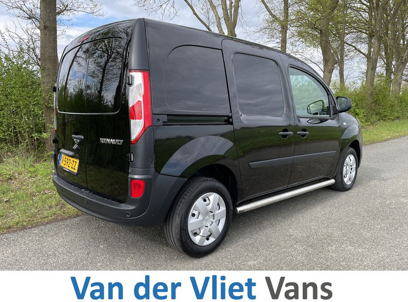 Renault Kangoo 1.5 dCi 90pk E6 R-link BPM Vrij! Lease €171 p/m, Airco, Navi + Camera, PDC, Volledig onderhoudshistorie aanwezig - Fourgonnette: photos 4 Renault Kangoo 1.5 dCi 90pk E6 R-link BPM Vrij! Lease €171 p/m, Airco, Navi + Camera, PDC, Volledig onderhoudshistorie aanwezig - Fourgonnette: photos 4