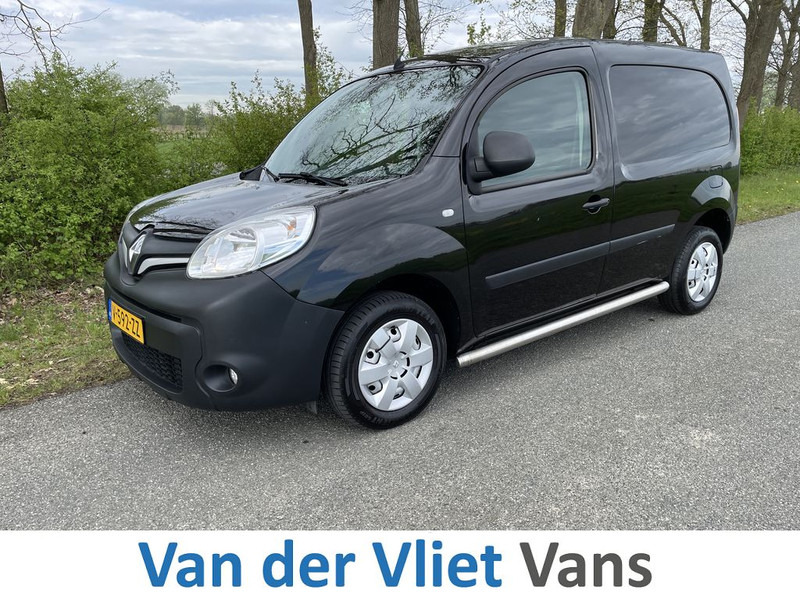 Renault Kangoo 1.5 dCi 90pk E6 R-link BPM Vrij! Lease €171 p/m, Airco, Navi + Camera, PDC, Volledig onderhoudshistorie aanwezig - Fourgonnette: photos 2 Renault Kangoo 1.5 dCi 90pk E6 R-link BPM Vrij! Lease €171 p/m, Airco, Navi + Camera, PDC, Volledig onderhoudshistorie aanwezig - Fourgonnette: photos 2