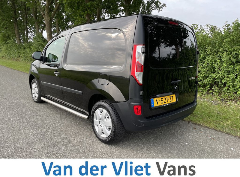 Renault Kangoo 1.5 dCi E6 90pk R-link BPM Vrij! Lease €171 p/m, Airco, Navi + Camera, PDC, Volledig onderhoudshistorie aanwezig - Fourgonnette: photos 3 Renault Kangoo 1.5 dCi E6 90pk R-link BPM Vrij! Lease €171 p/m, Airco, Navi + Camera, PDC, Volledig onderhoudshistorie aanwezig - Fourgonnette: photos 3