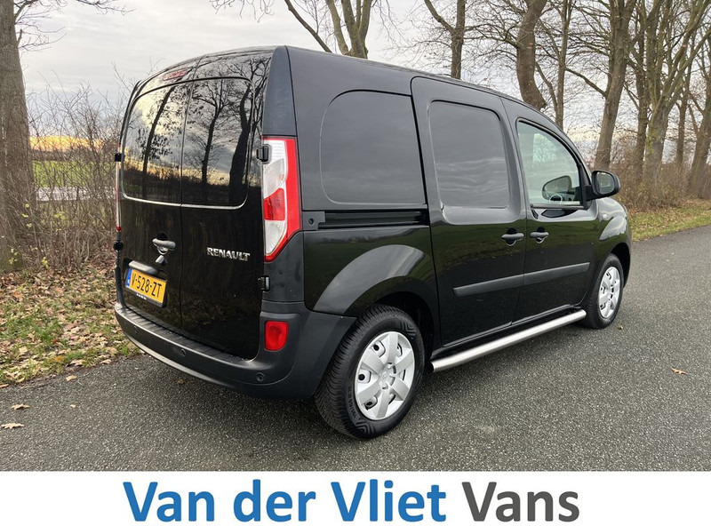 Renault Kangoo 1.5 dCi E6 90pk R-link BPM Vrij! Lease €171 p/m, Airco, Navi + Camera, PDC, Volledig onderhoudshistorie aanwezig - Fourgonnette: photos 4 Renault Kangoo 1.5 dCi E6 90pk R-link BPM Vrij! Lease €171 p/m, Airco, Navi + Camera, PDC, Volledig onderhoudshistorie aanwezig - Fourgonnette: photos 4