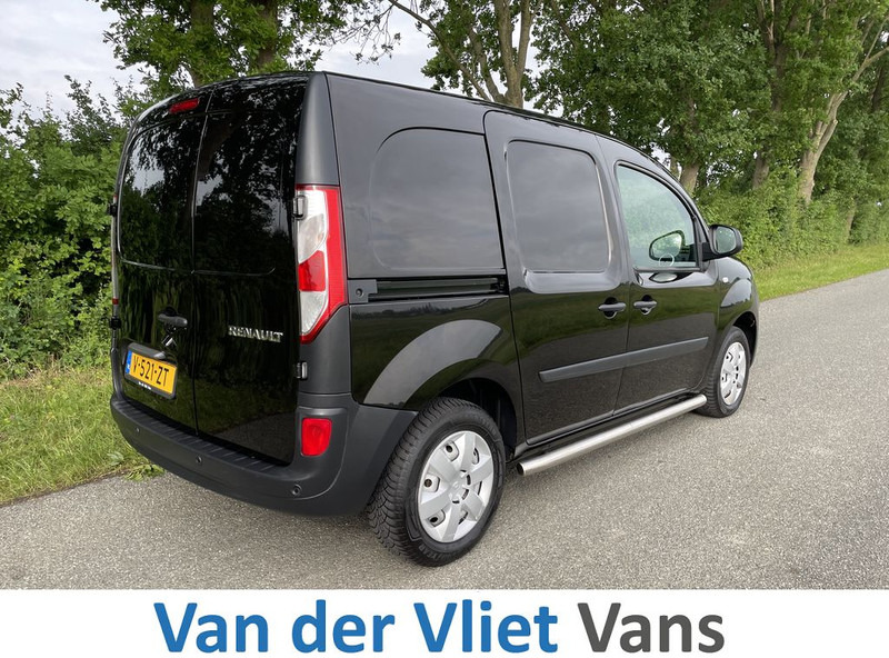 Renault Kangoo 1.5 dCi E6 90pk R-link BPM Vrij! Lease €171 p/m, Airco, Navi + Camera, PDC, Volledig onderhoudshistorie aanwezig - Fourgonnette: photos 4 Renault Kangoo 1.5 dCi E6 90pk R-link BPM Vrij! Lease €171 p/m, Airco, Navi + Camera, PDC, Volledig onderhoudshistorie aanwezig - Fourgonnette: photos 4