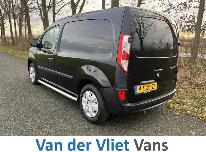 Renault Kangoo 1.5 dCi E6 90pk R-link BPM Vrij! Lease €171 p/m, Airco, Navi + Camera, PDC, Volledig onderhoudshistorie aanwezig - Fourgonnette: photos 3 Renault Kangoo 1.5 dCi E6 90pk R-link BPM Vrij! Lease €171 p/m, Airco, Navi + Camera, PDC, Volledig onderhoudshistorie aanwezig - Fourgonnette: photos 3