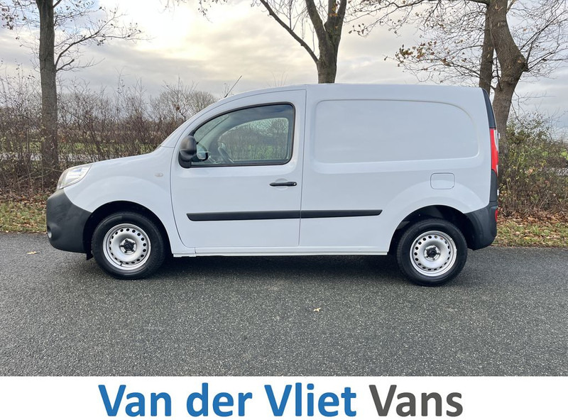 Renault Kangoo 1.5 dCi E6 R-Link BPM Vrij! Lease €171 p/m, Airco, Navi , PDC, Trekhaak, Volledig onderhoudshistorie aanwezig - Fourgonnette: photos 5 Renault Kangoo 1.5 dCi E6 R-Link BPM Vrij! Lease €171 p/m, Airco, Navi , PDC, Trekhaak, Volledig onderhoudshistorie aanwezig - Fourgonnette: photos 5
