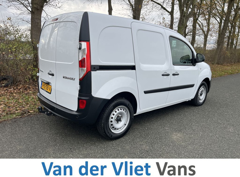 Renault Kangoo 1.5 dCi E6 R-link BPM Vrij! Lease €168 p/m, Airco, Navi , PDC, Trekhaak, Volledig onderhoudshistorie aanwezig - Fourgonnette: photos 4 Renault Kangoo 1.5 dCi E6 R-link BPM Vrij! Lease €168 p/m, Airco, Navi , PDC, Trekhaak, Volledig onderhoudshistorie aanwezig - Fourgonnette: photos 4