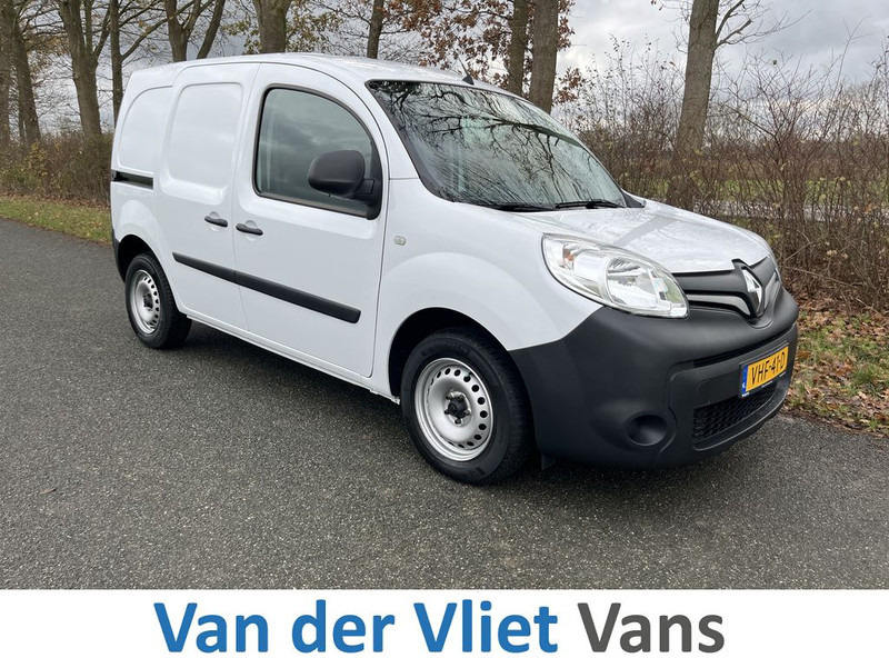 Renault Kangoo 1.5 dCi E6 R-link BPM Vrij! Lease €168 p/m, Airco, Navi , PDC, Volledig onderhoudshistorie aanwezig - Fourgonnette: photos 1 Renault Kangoo 1.5 dCi E6 R-link BPM Vrij! Lease €168 p/m, Airco, Navi , PDC, Volledig onderhoudshistorie aanwezig - Fourgonnette: photos 1