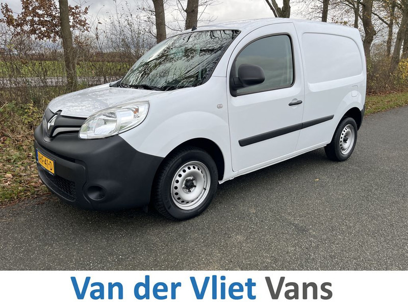 Renault Kangoo 1.5 dCi E6 R-link BPM Vrij! Lease €168 p/m, Airco, Navi , PDC, Volledig onderhoudshistorie aanwezig - Fourgonnette: photos 2 Renault Kangoo 1.5 dCi E6 R-link BPM Vrij! Lease €168 p/m, Airco, Navi , PDC, Volledig onderhoudshistorie aanwezig - Fourgonnette: photos 2