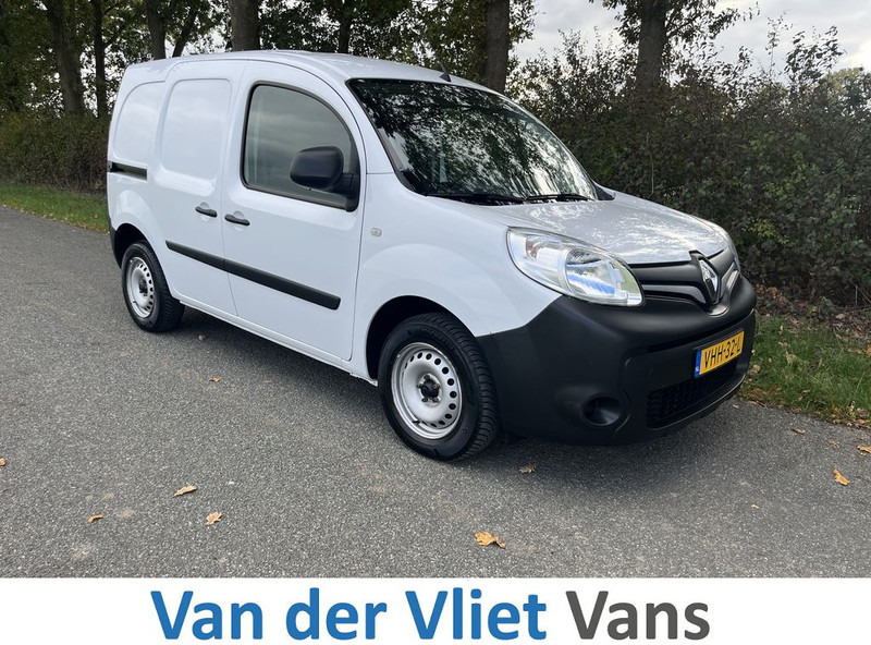 Renault Kangoo 1.5 dCi E6 R-link BPM Vrij! Lease €171 p/m, Airco, Navi , PDC, Trekhaak, Volledig onderhoudshistorie aanwezig - Fourgonnette: photos 1 Renault Kangoo 1.5 dCi E6 R-link BPM Vrij! Lease €171 p/m, Airco, Navi , PDC, Trekhaak, Volledig onderhoudshistorie aanwezig - Fourgonnette: photos 1