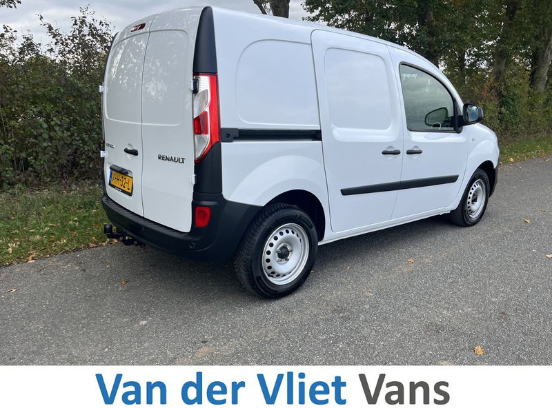 Renault Kangoo 1.5 dCi E6 R-link BPM Vrij! Lease €171 p/m, Airco, Navi , PDC, Trekhaak, Volledig onderhoudshistorie aanwezig - Fourgonnette: photos 4 Renault Kangoo 1.5 dCi E6 R-link BPM Vrij! Lease €171 p/m, Airco, Navi , PDC, Trekhaak, Volledig onderhoudshistorie aanwezig - Fourgonnette: photos 4