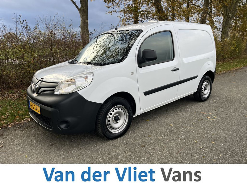 Renault Kangoo 1.5 dCi E6 R-link BPM Vrij! Lease €178 p/m, Airco, Navi , PDC, Trekhaak, Volledig onderhoudshistorie aanwezig - Fourgonnette: photos 2 Renault Kangoo 1.5 dCi E6 R-link BPM Vrij! Lease €178 p/m, Airco, Navi , PDC, Trekhaak, Volledig onderhoudshistorie aanwezig - Fourgonnette: photos 2